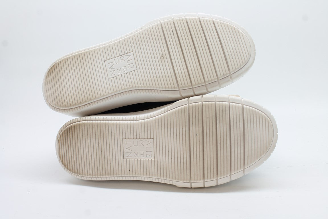Naturalizer Daphne Women's Slip On Fashion Sneaker Floor Sample