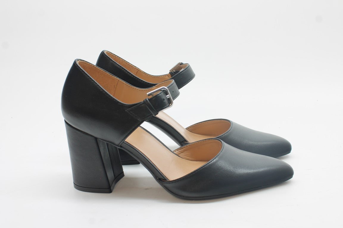 Naturalizer Women's Pixie Mary Jane Pumps Floor Sample