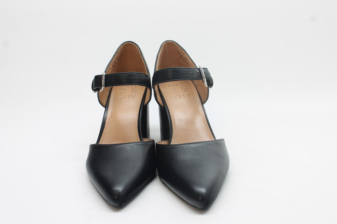 Naturalizer Women's Pixie Mary Jane Pumps Floor Sample