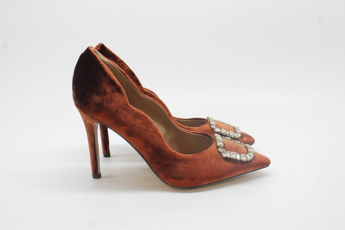 Sam Edelman Harriett Women's Pumps Floor Sample