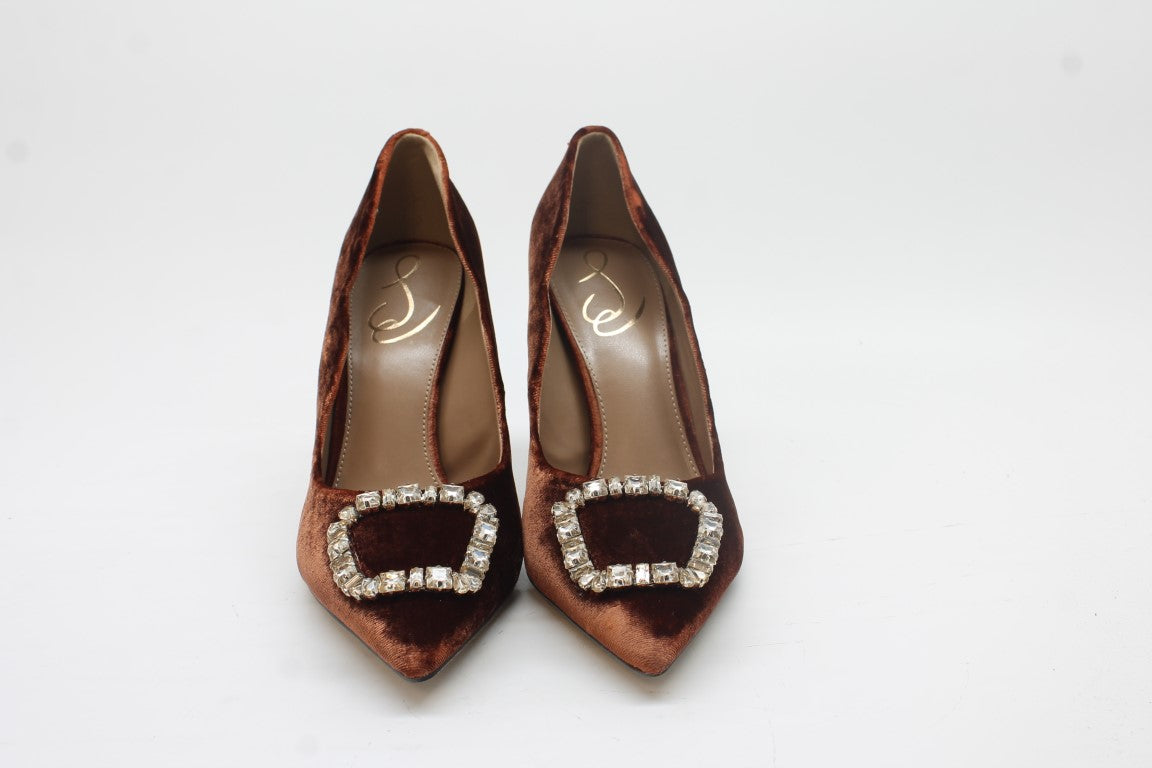 Sam Edelman Harriett Women's Pumps Floor Sample