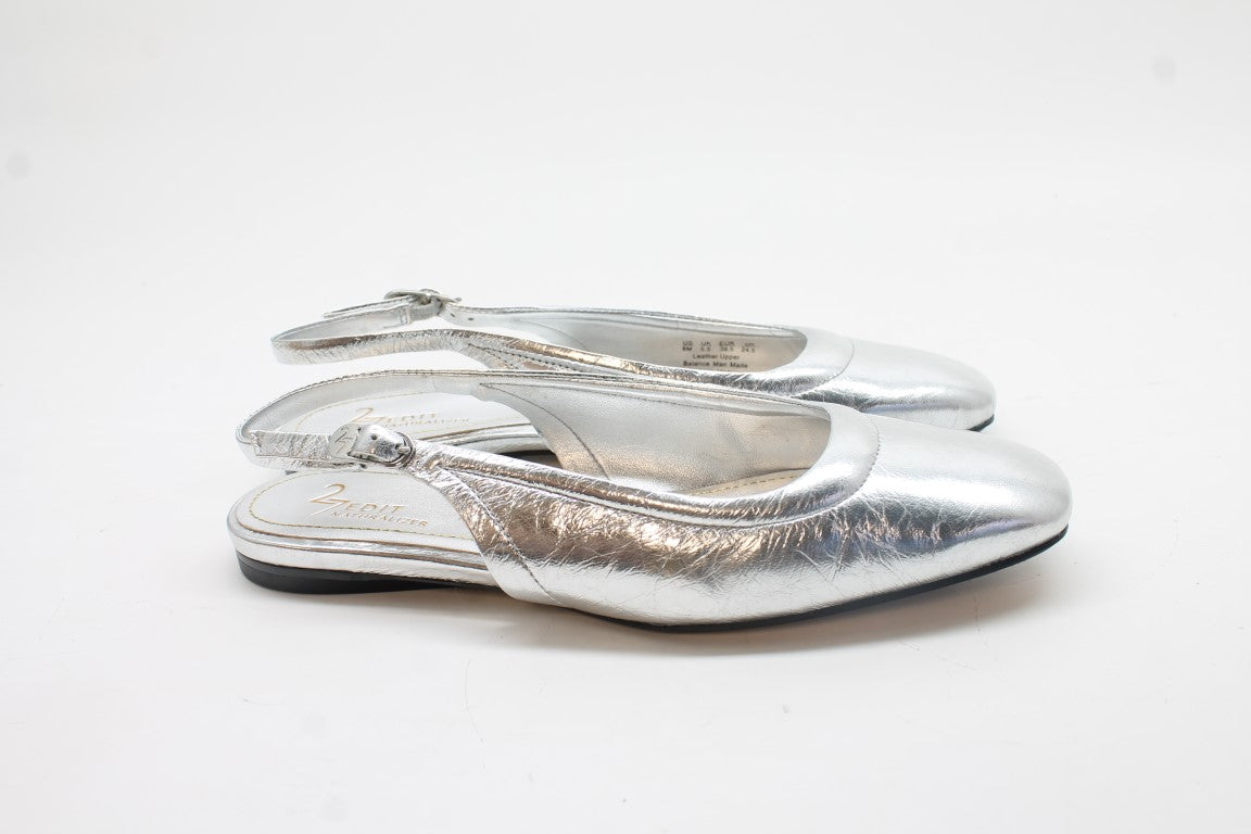 Naturalizer Cadence Women's Flats Floor Sample