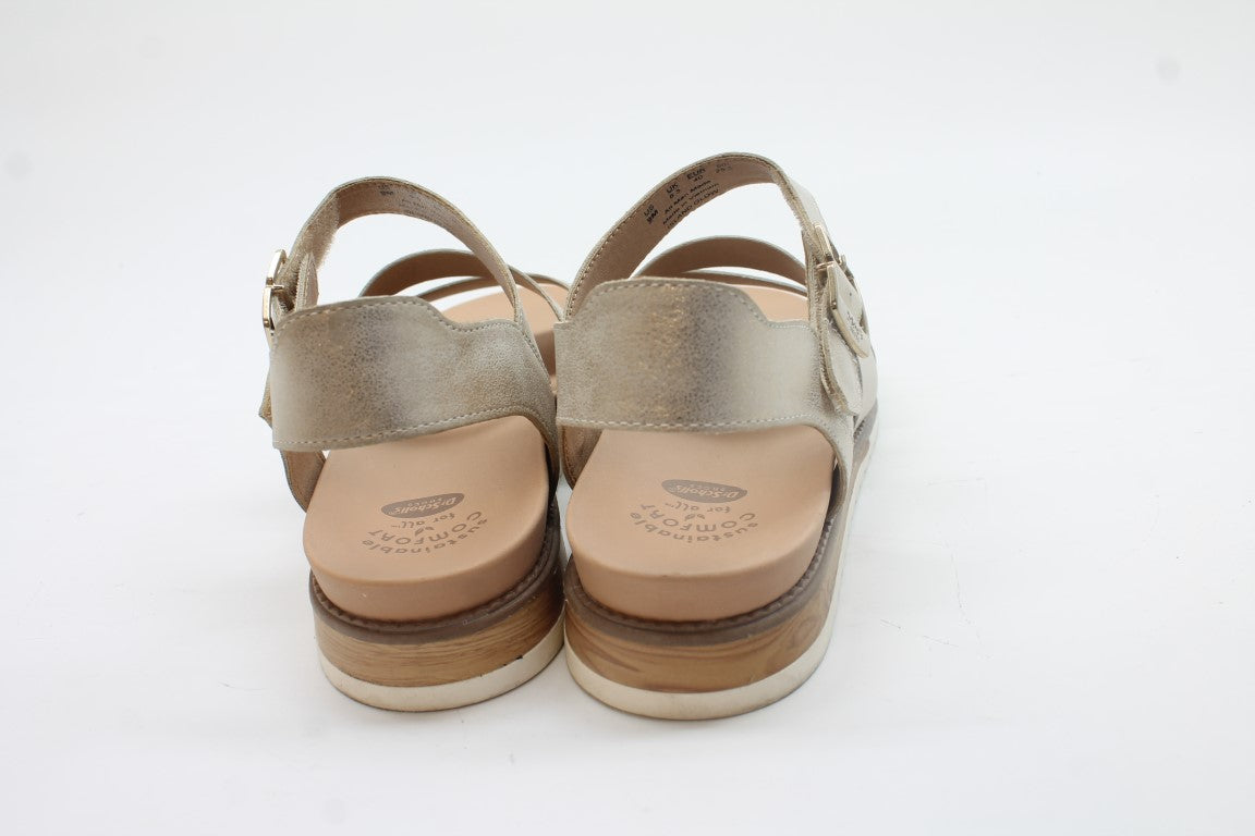 Dr. Scholl's Island Glow Women's Sandals Floor Sample