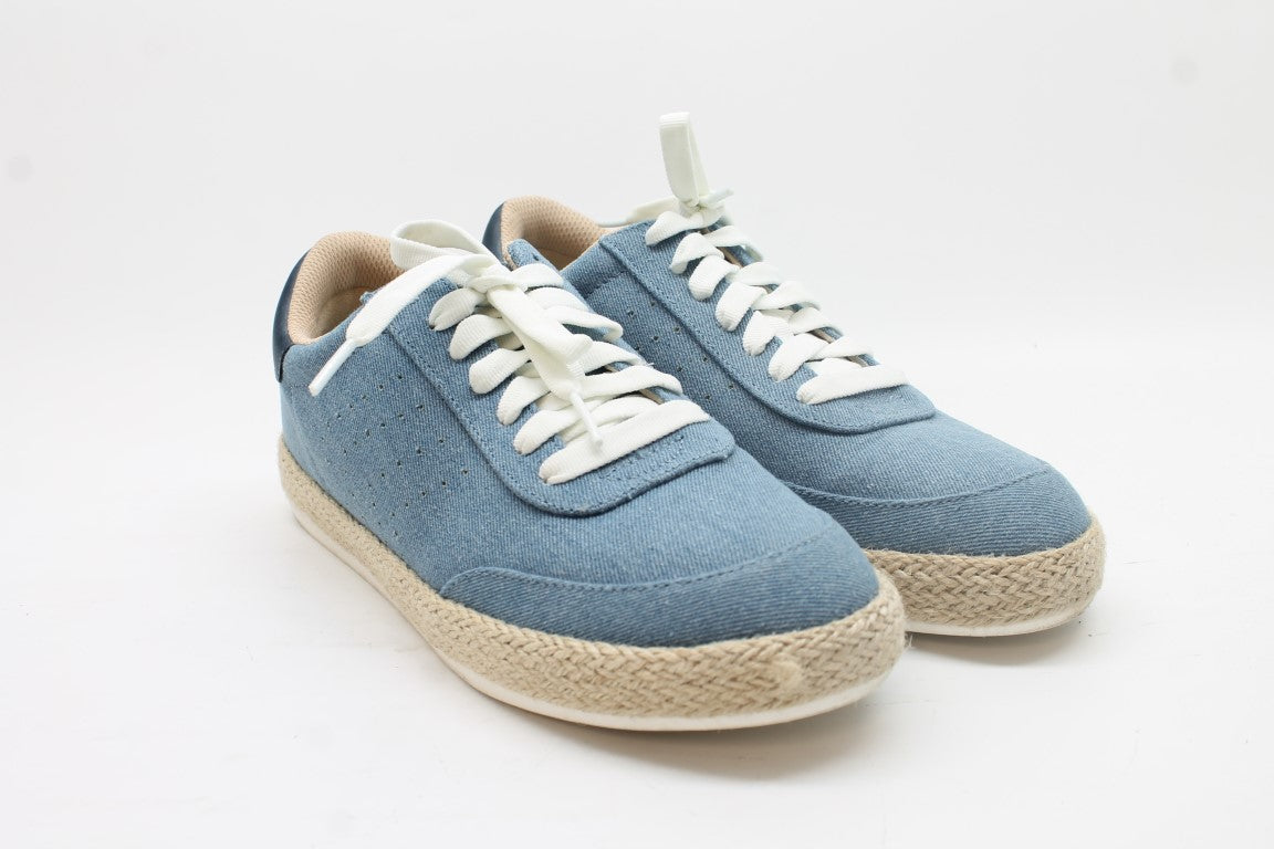 Blue Denim