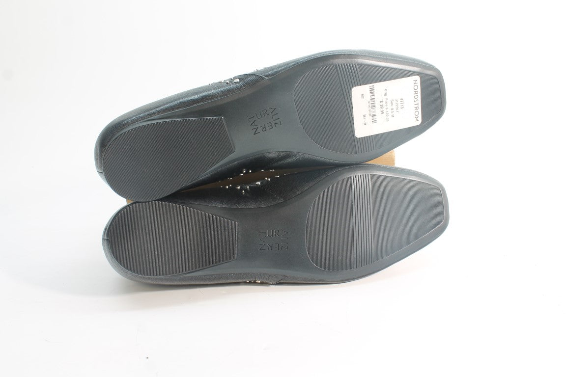 Naturalizer Women's Cody 3 Flats Floor Sample