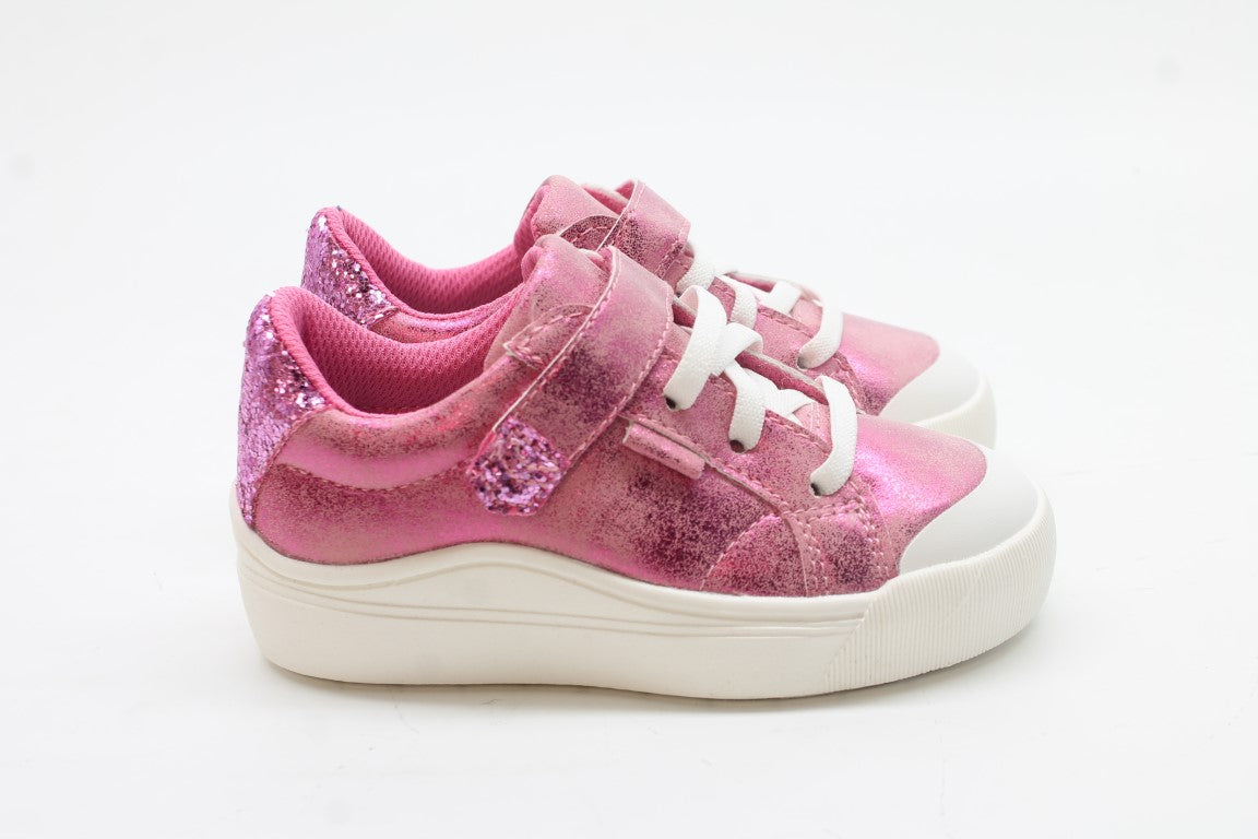 Dr. Scholl's Toddler Time Off Sneakers Floor Sample