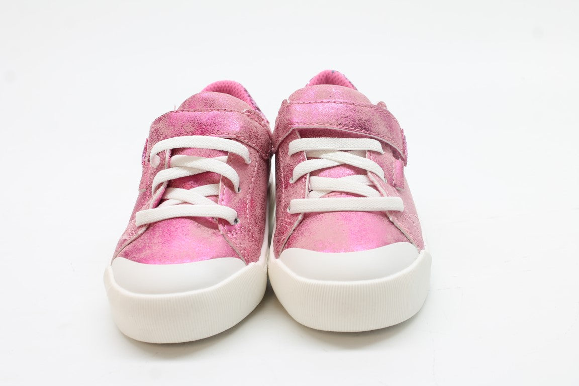 Dr. Scholl's Toddler Time Off Sneakers Floor Sample