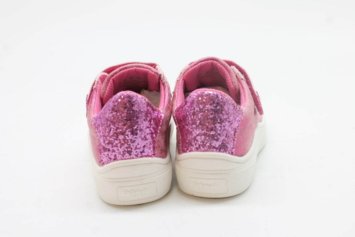 Dr. Scholl's Toddler Time Off Sneakers Floor Sample