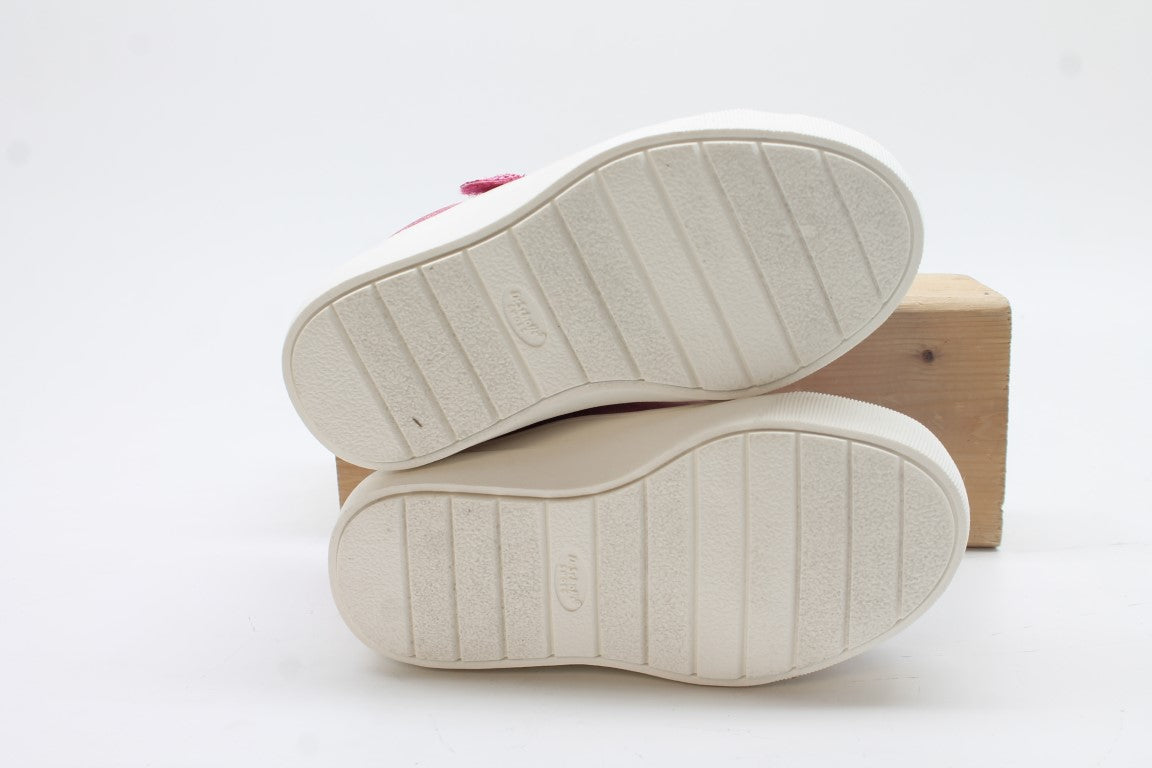 Dr. Scholl's Toddler Time Off Sneakers Floor Sample