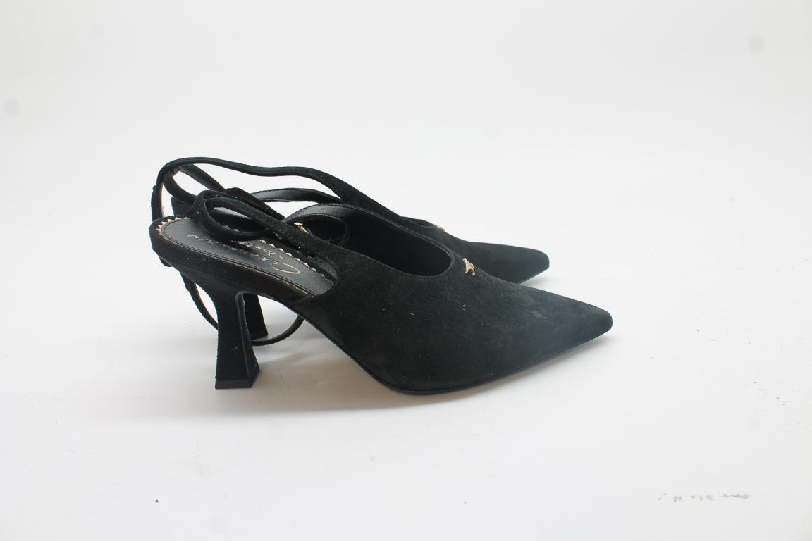 Circus NY by Sam Edelman Tara Women's Pumps Floor Sample