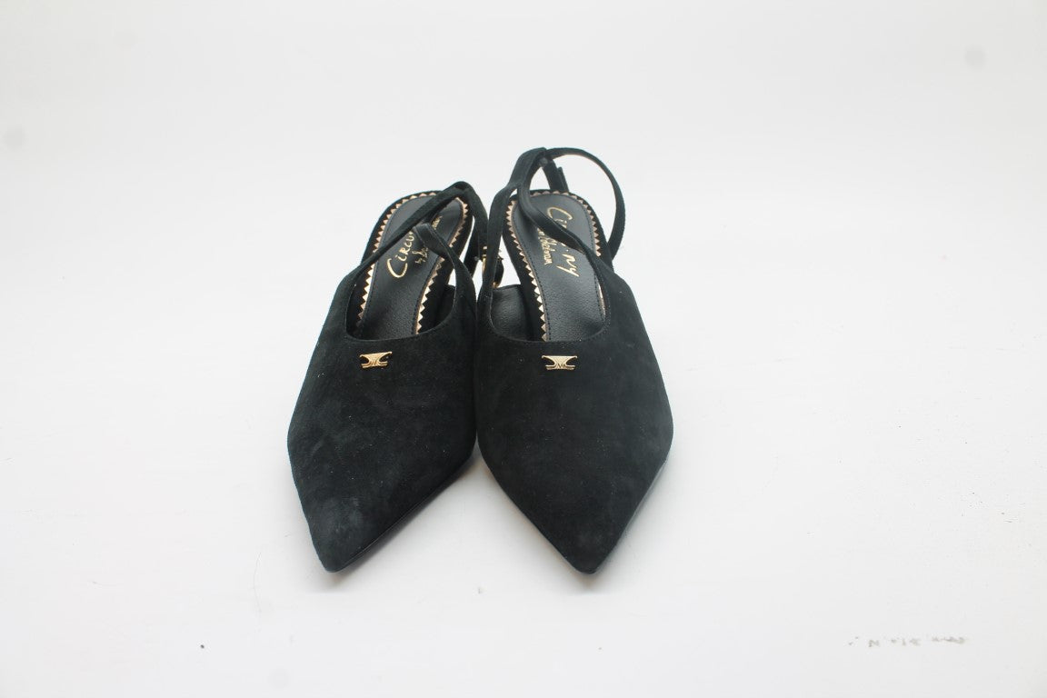 Circus NY by Sam Edelman Tara Women's Pumps Floor Sample