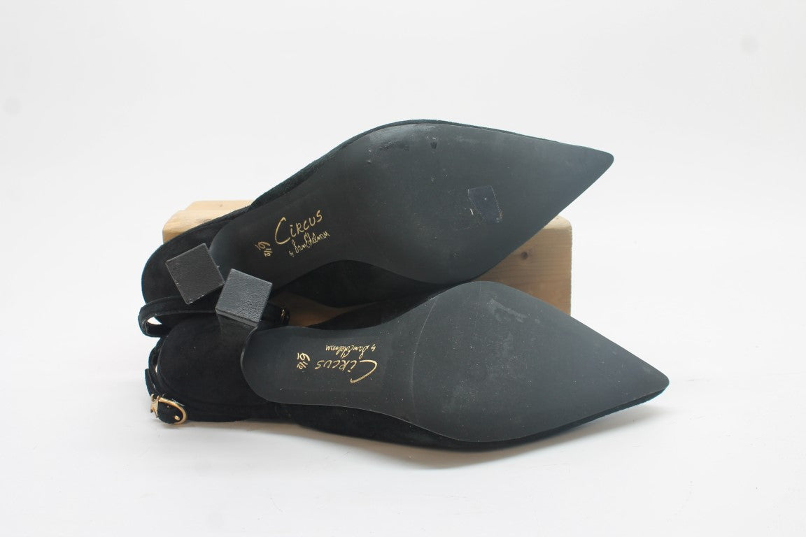 Circus NY by Sam Edelman Tara Women's Pumps Floor Sample