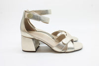 Vionic Salinas Women's Block Heel Sandals, Floor Sample