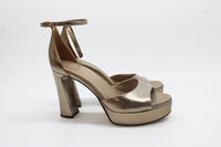Naturalizer Delphie Women's Dress Sandals Floor Sample