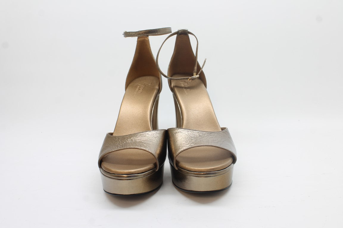 Naturalizer Delphie Women's Dress Sandals Floor Sample