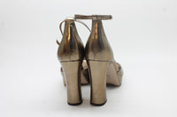Naturalizer Delphie Women's Dress Sandals Floor Sample
