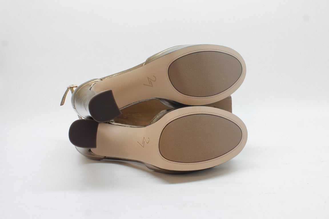 Naturalizer Delphie Women's Dress Sandals Floor Sample