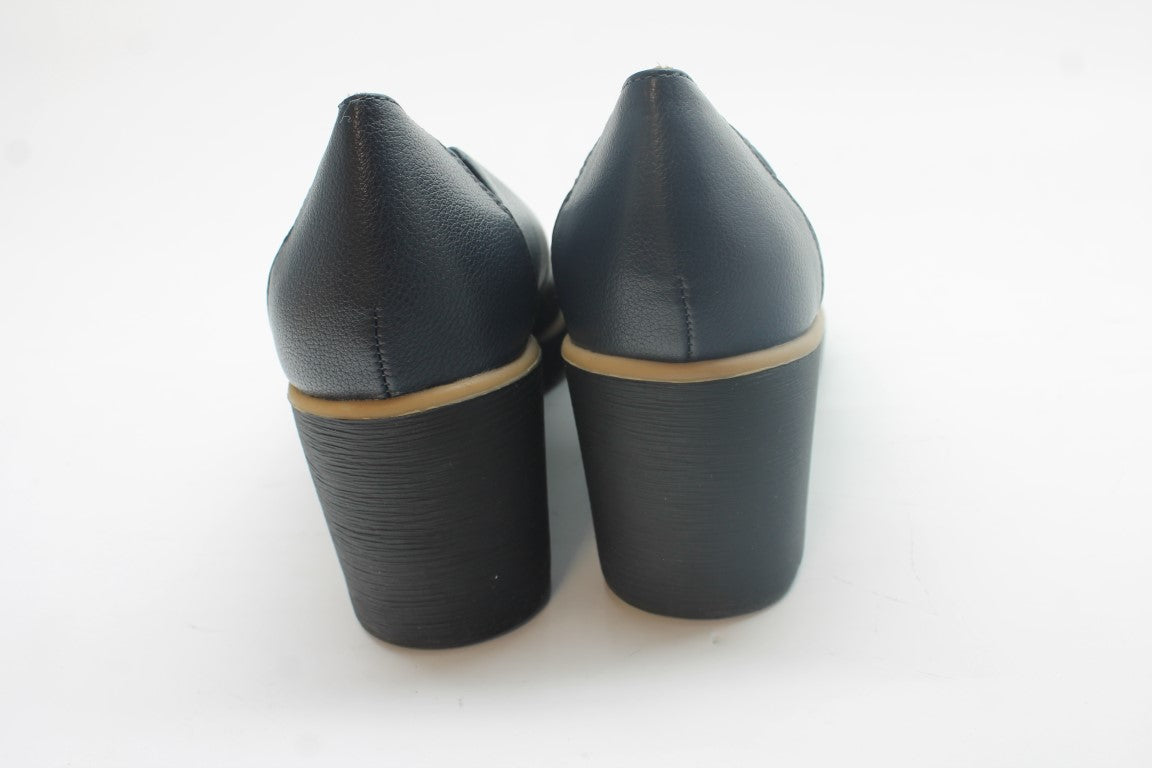 Soul by Naturalizer Women's About Time Wedge Pumps Floor Sample