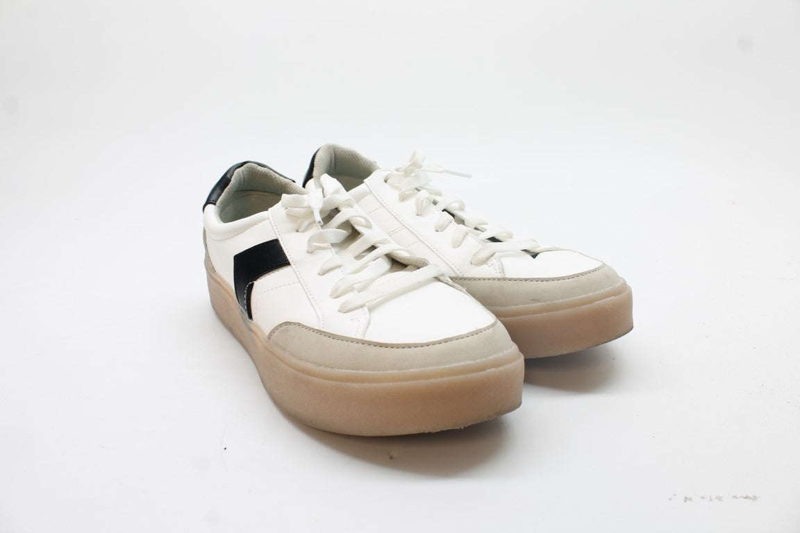 White/Oyster