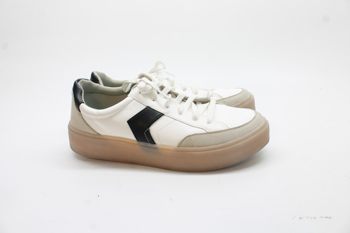 Dr. Scholl's Women's Madison Lace Sneakers Floor Sample