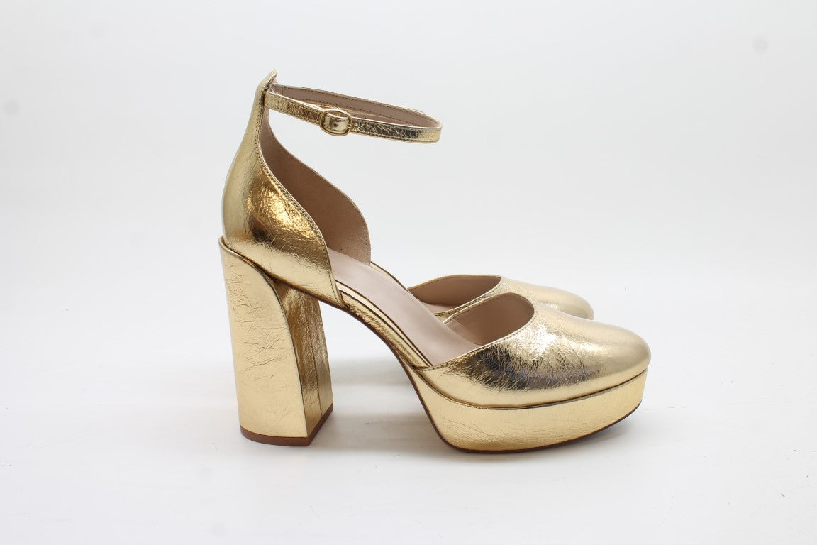 Naturalizer Women's Giovanna Heels Floor Sample