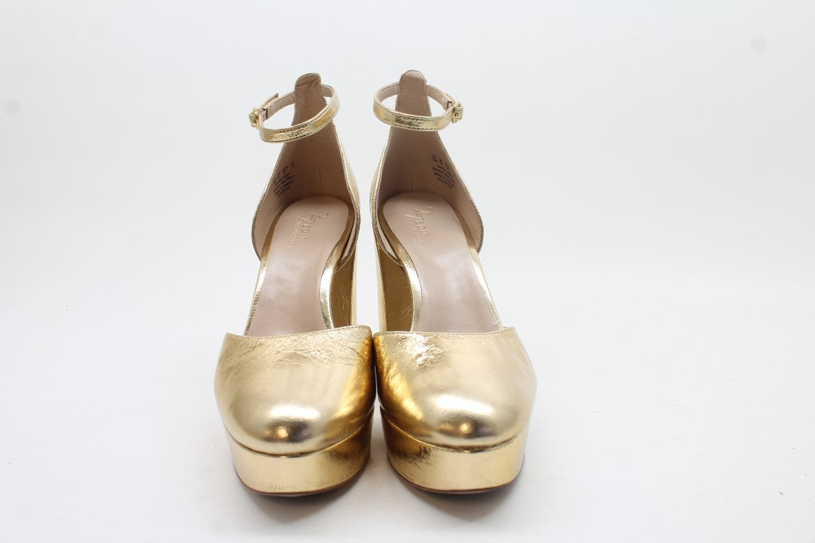 Naturalizer Women's Giovanna Heels Floor Sample
