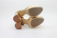 Naturalizer Women's Giovanna Heels Floor Sample