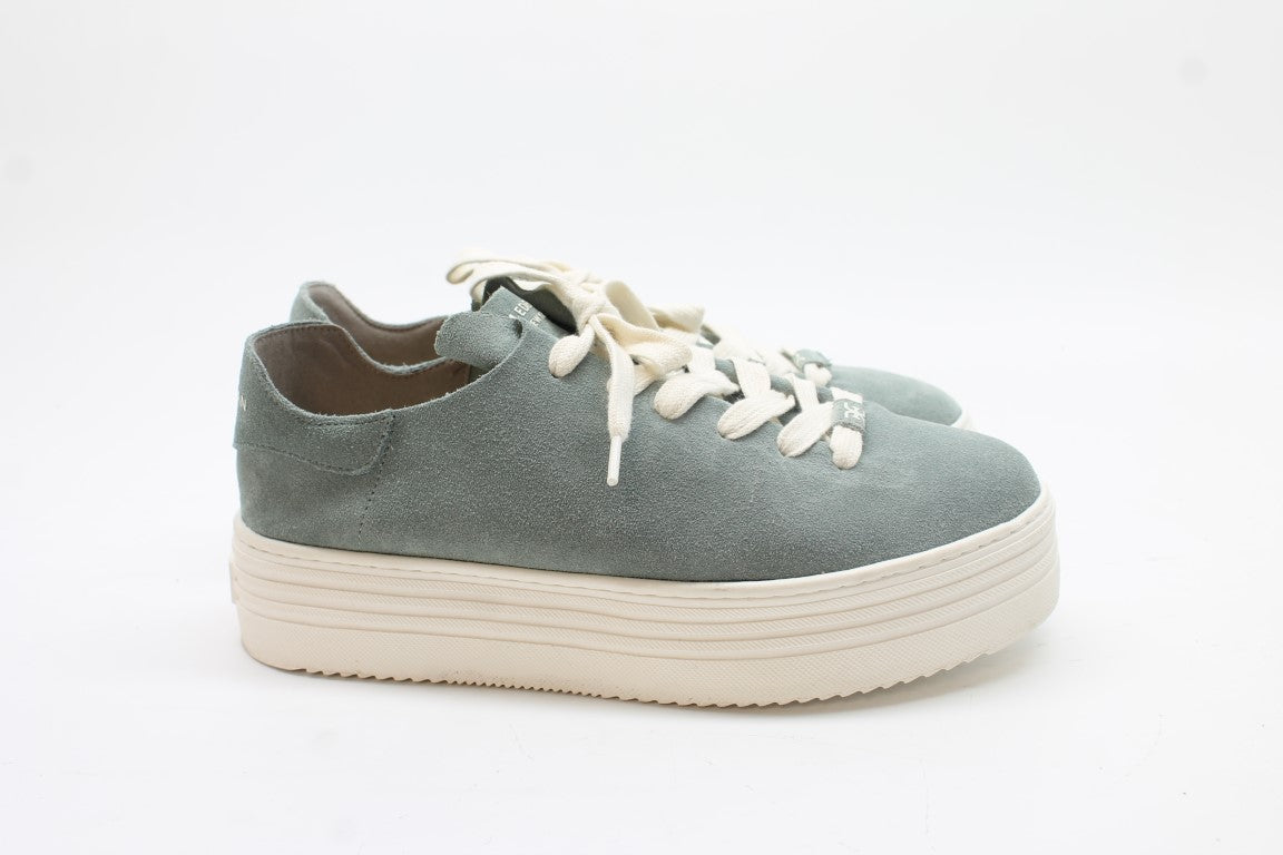 Sam Edelman Women's Pippy Sneakers Floor Sample