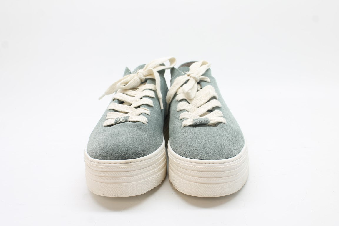 Sam Edelman Women's Pippy Sneakers Floor Sample