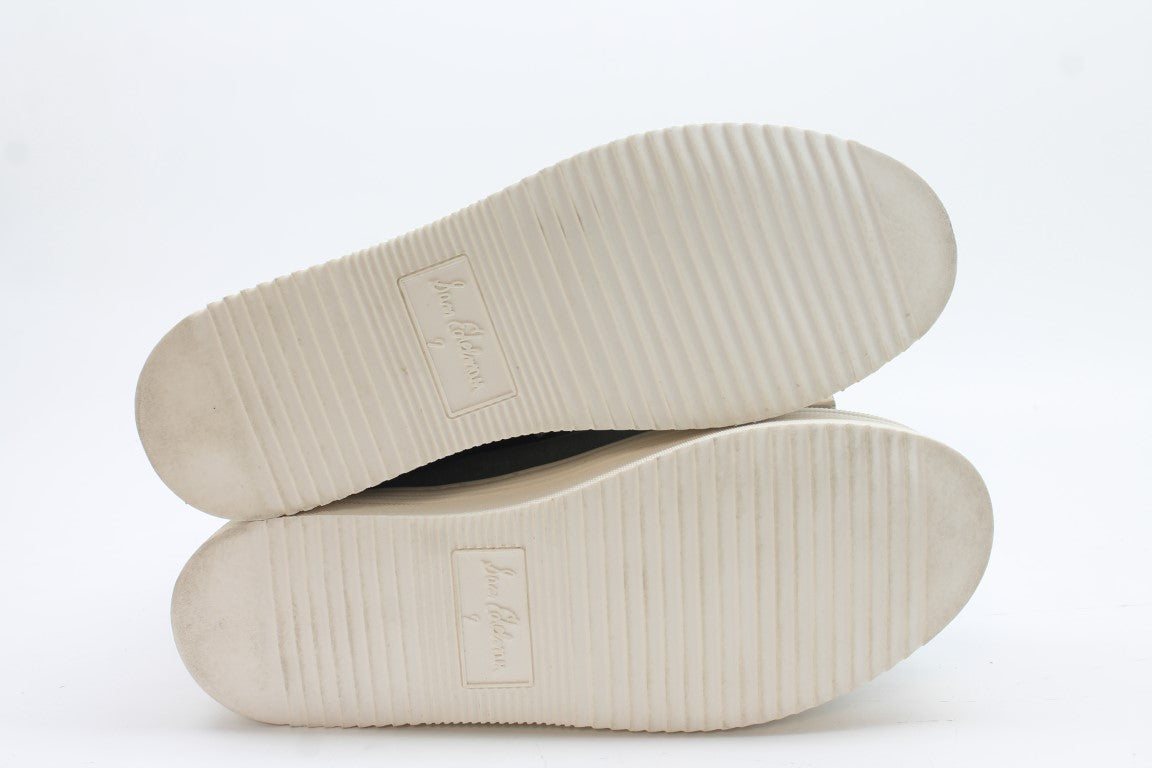 Sam Edelman Women's Pippy Sneakers Floor Sample