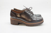 Naturalizer Cabaret-Lace Up Women's Oxfords Floor Sample