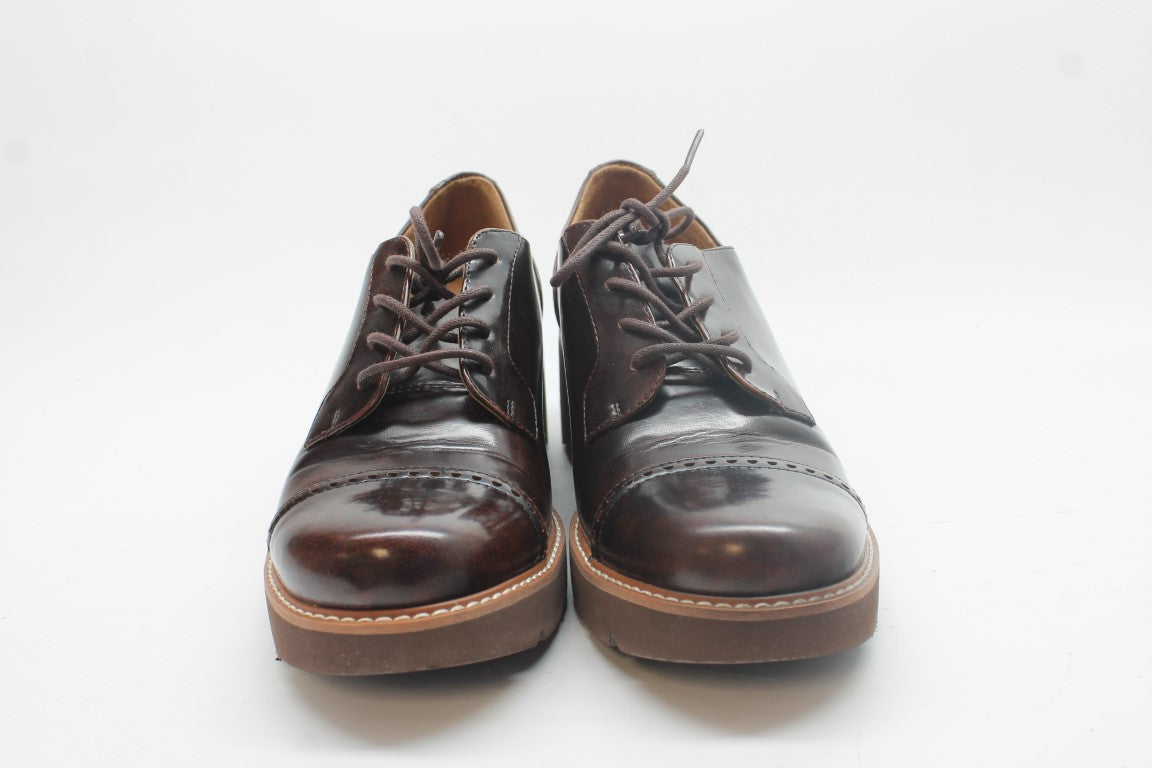 Naturalizer Cabaret-Lace Up Women's Oxfords