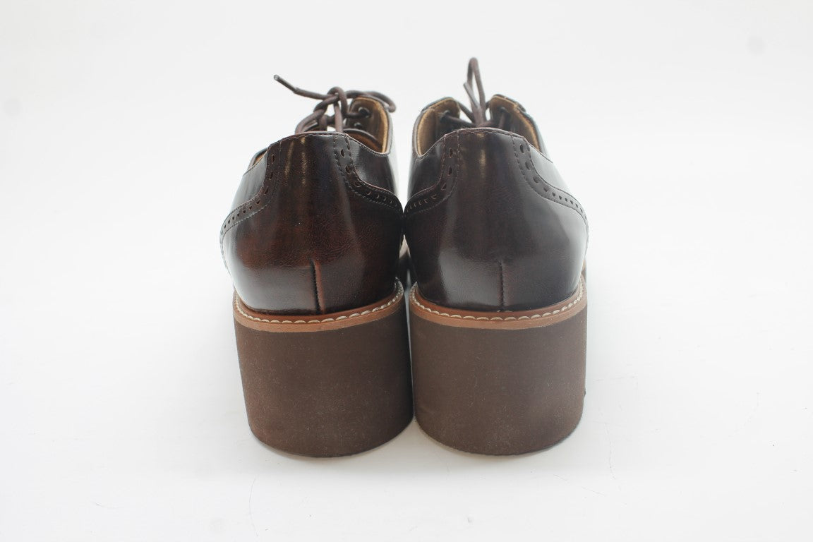 Naturalizer Cabaret-Lace Up Women's Oxfords
