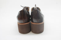 Naturalizer Cabaret-Lace Up Women's Oxfords Floor Sample