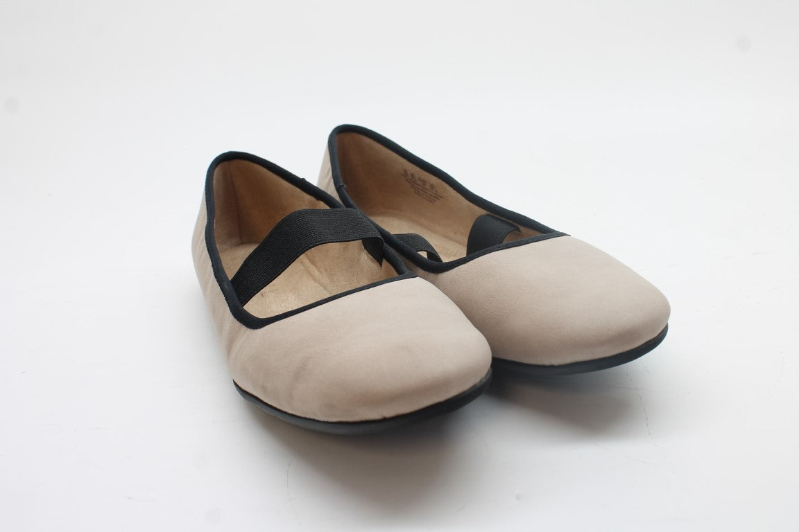 Warm Taupe Tan