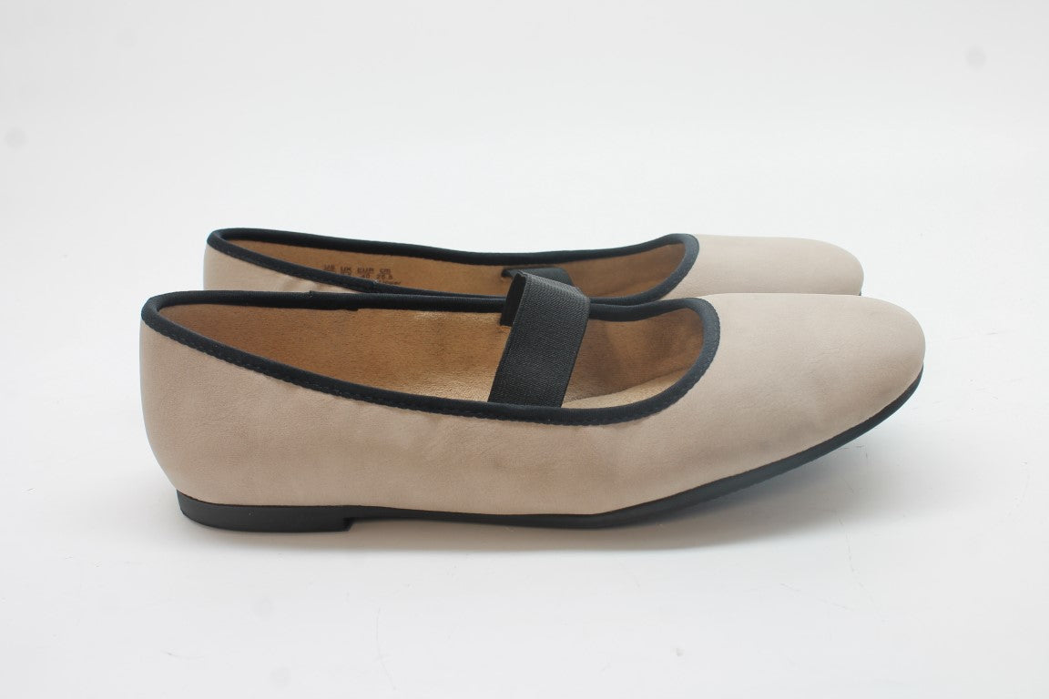 SOUL Naturalizer Brilliant Women's Mary Jane Flats Floor Sample