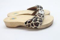Dr. Scholl's x Veronica Beard Women's Original Clogs Floor Sample