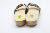 Dr. Scholl's x Veronica Beard Women's Original Clogs Floor Sample