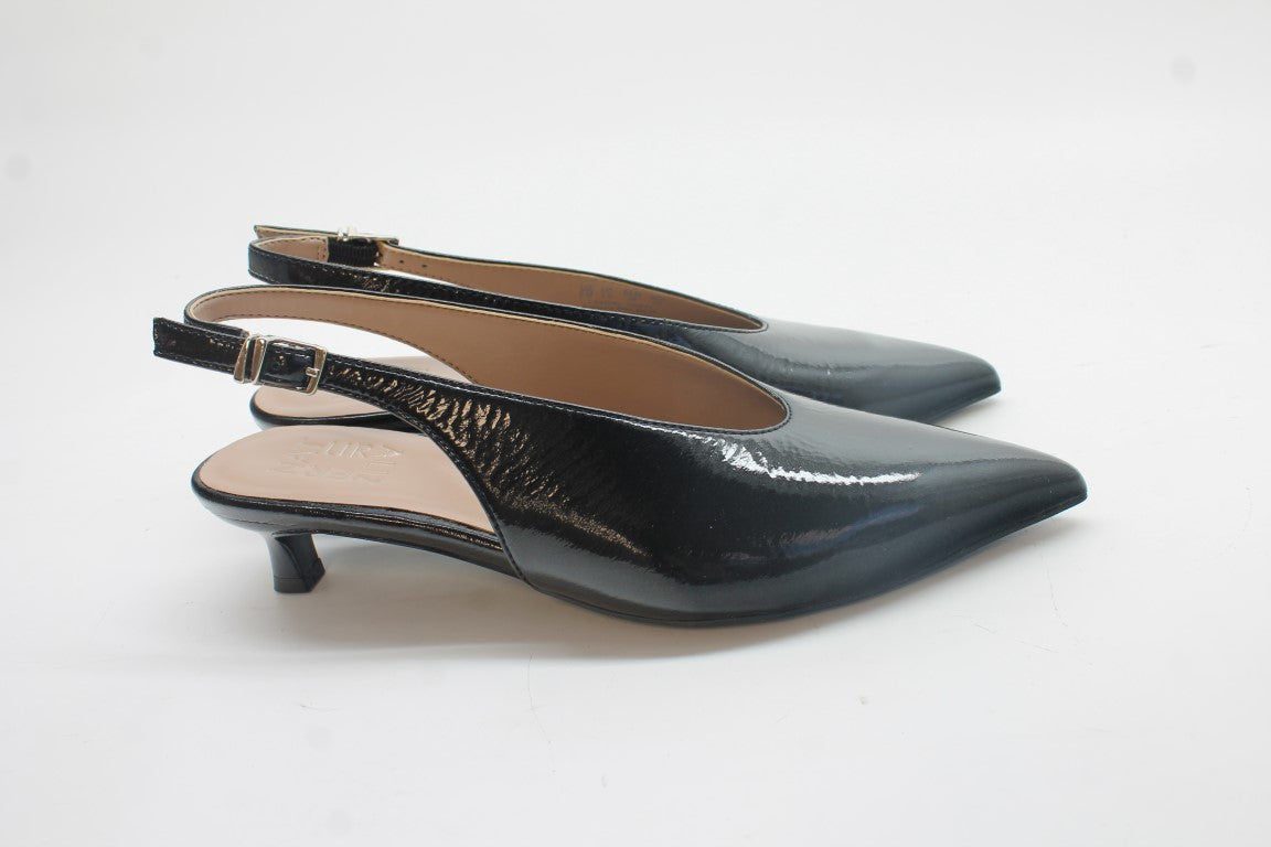 Naturalizer Women's Nicolette Slingback Pumps Floor Sample