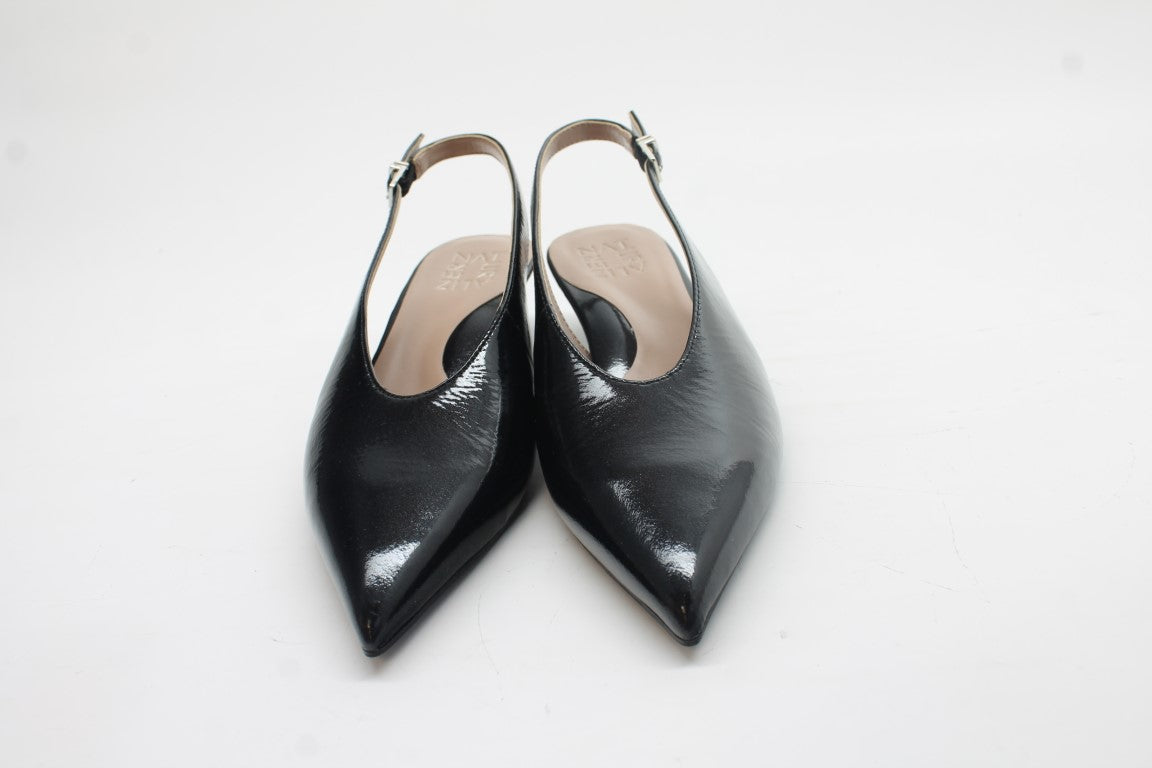 Naturalizer Women's Nicolette Slingback Pumps Floor Sample