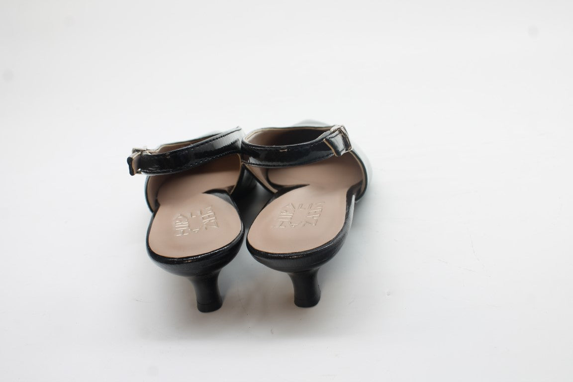 Naturalizer Women's Nicolette Slingback Pumps Floor Sample