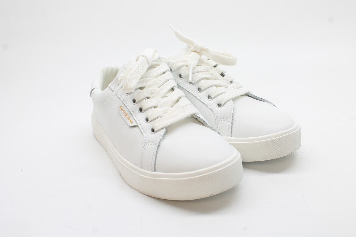 Bright White