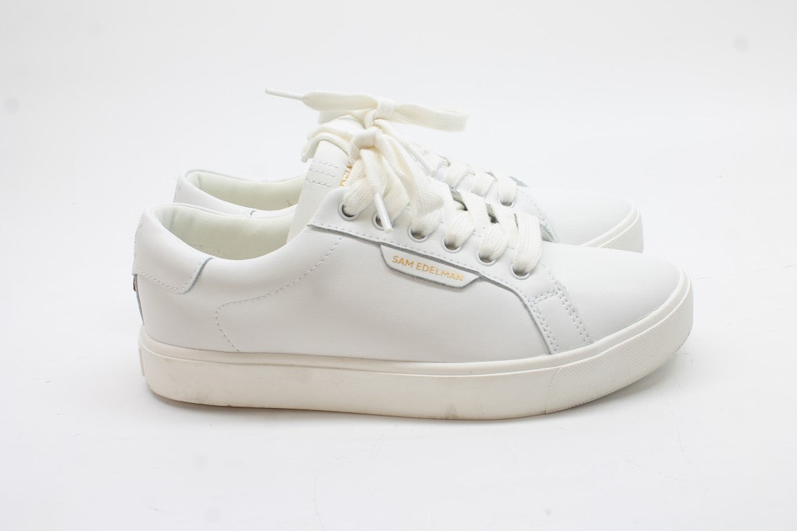 Sam Edelman Ethyl Women's Sneakers Floor Sample