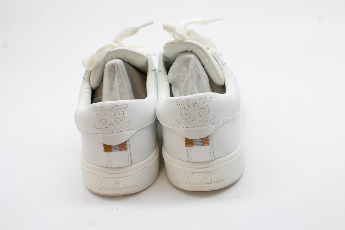 Sam Edelman Ethyl Women's Sneakers Floor Sample