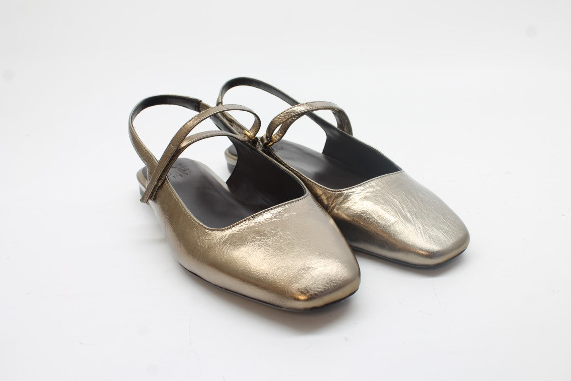 Old Gold Metalllic