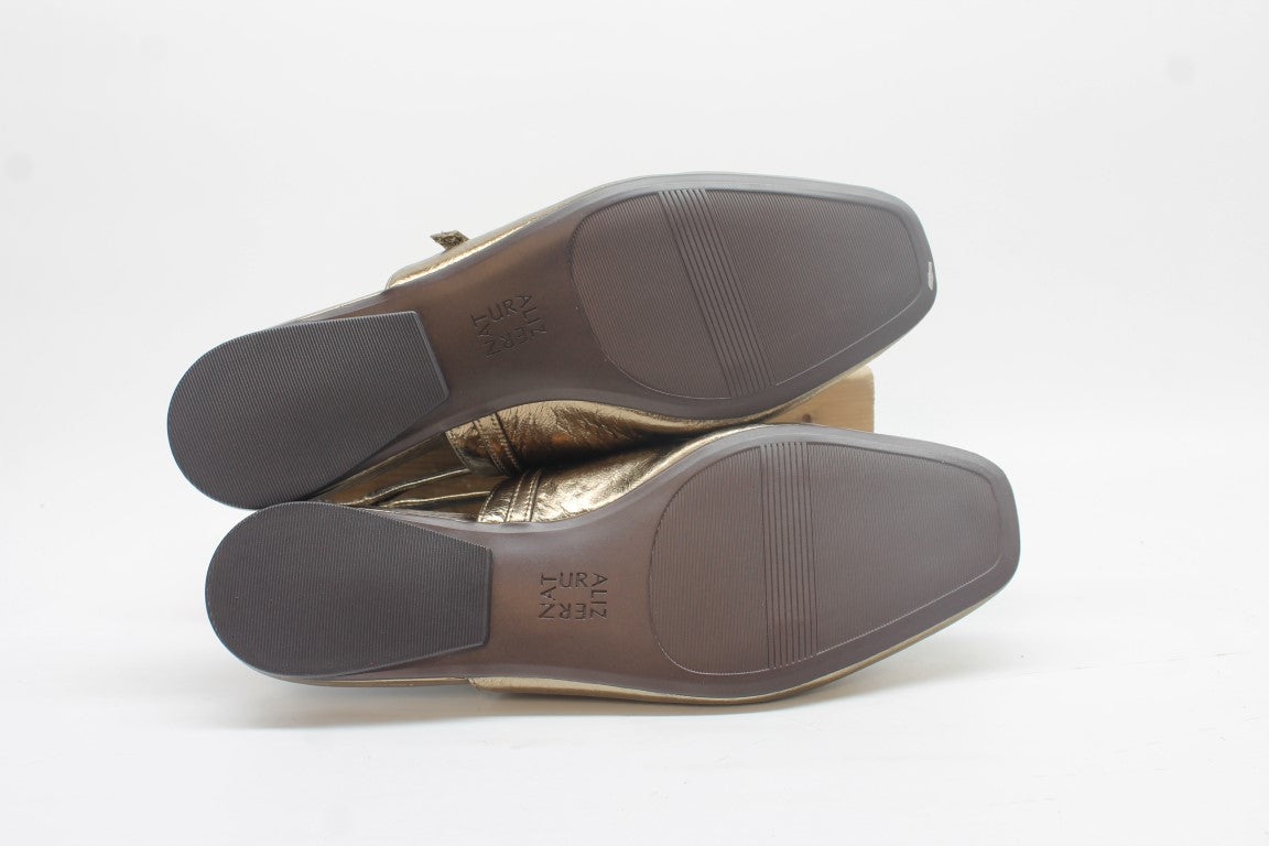 Naturalizer Women's Connie Slingback Flats Floor Sample