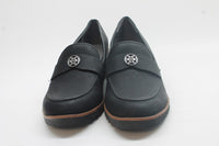 LifeStride Zed Women's Wedge Loafers Floor Sample