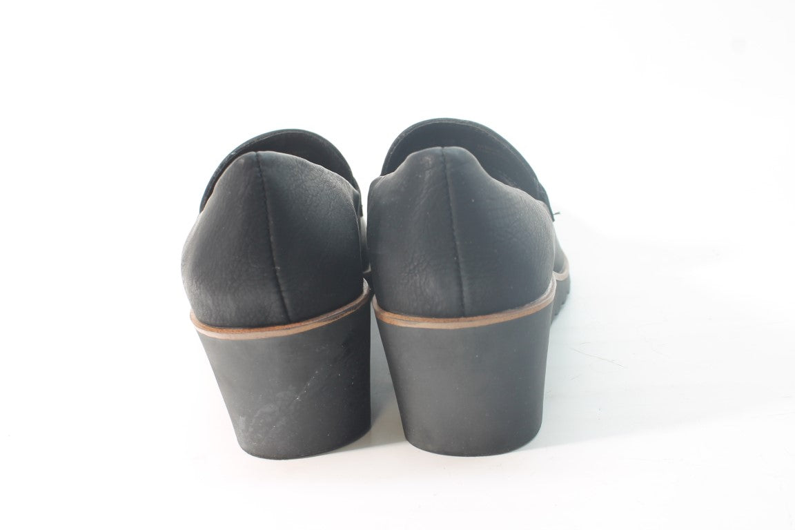 LifeStride Zed Women's Wedge Loafers Floor Sample