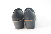 LifeStride Zed Women's Wedge Loafers Floor Sample
