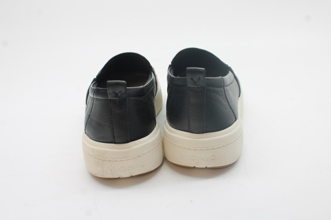 Vionic Carson Women's Slip On Sneakers Floor Sample